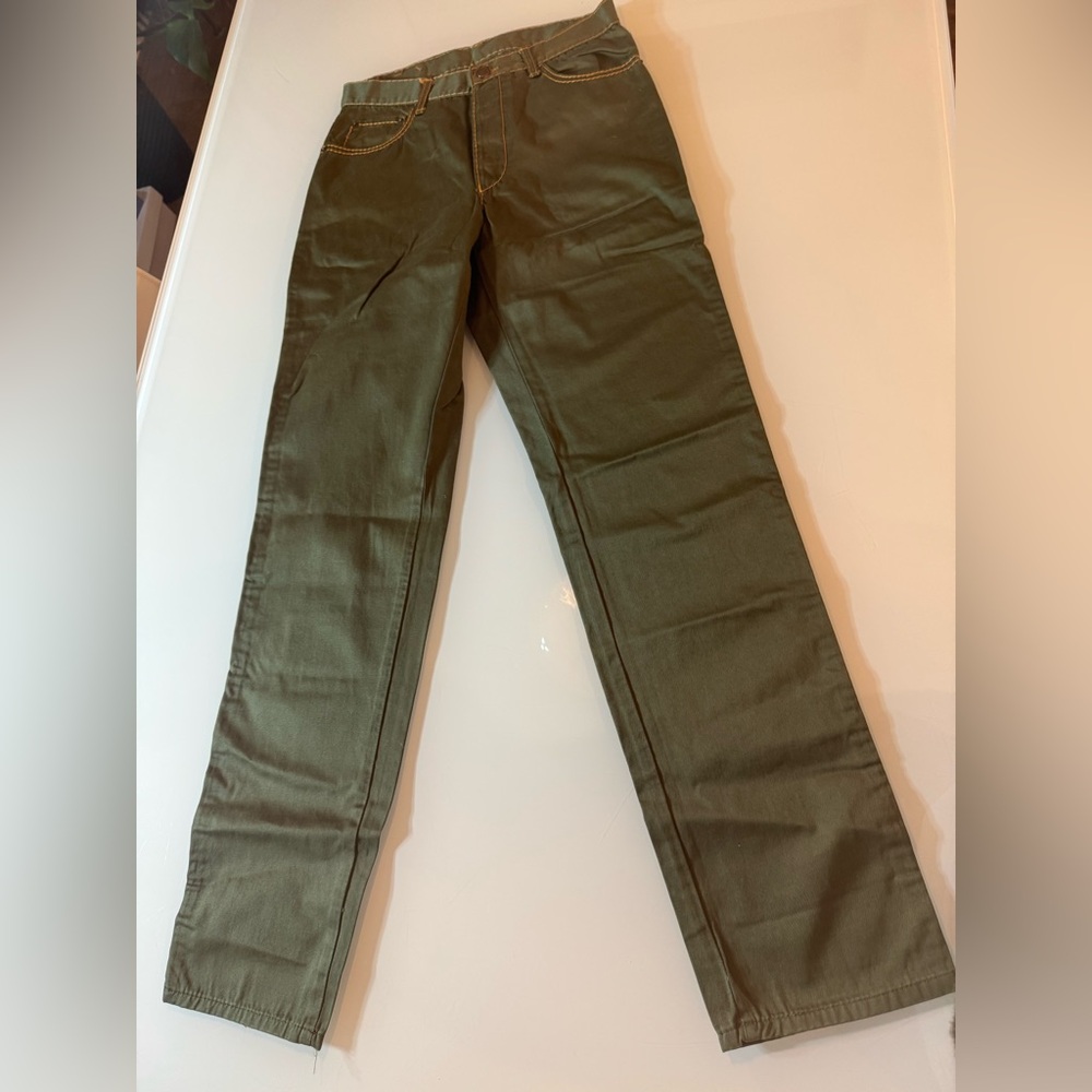 Vintage Appaloosa denim - size 32 and one 33 left